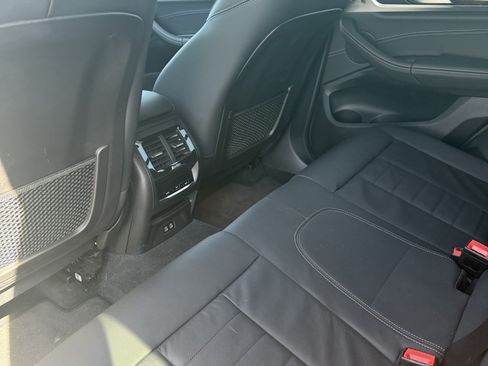 Used 2020 BMW X3 sDrive30i w/ M Sport Package 2 image 11