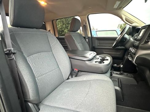 Used 2020 RAM 2500 Tradesman image 13