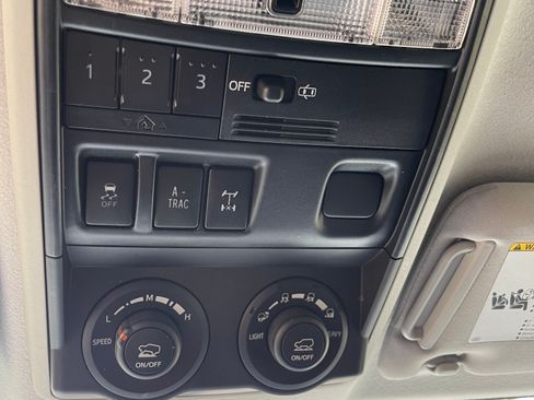 Used 2016 Toyota 4Runner TRD Pro image 21