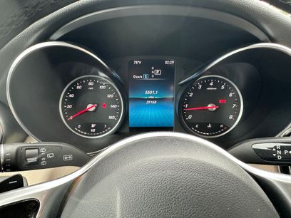 Used 2021 Mercedes-Benz GLC 300