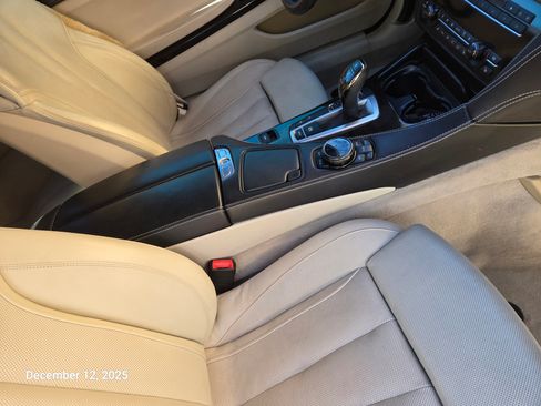 Used 2015 BMW 650i Convertible image 25