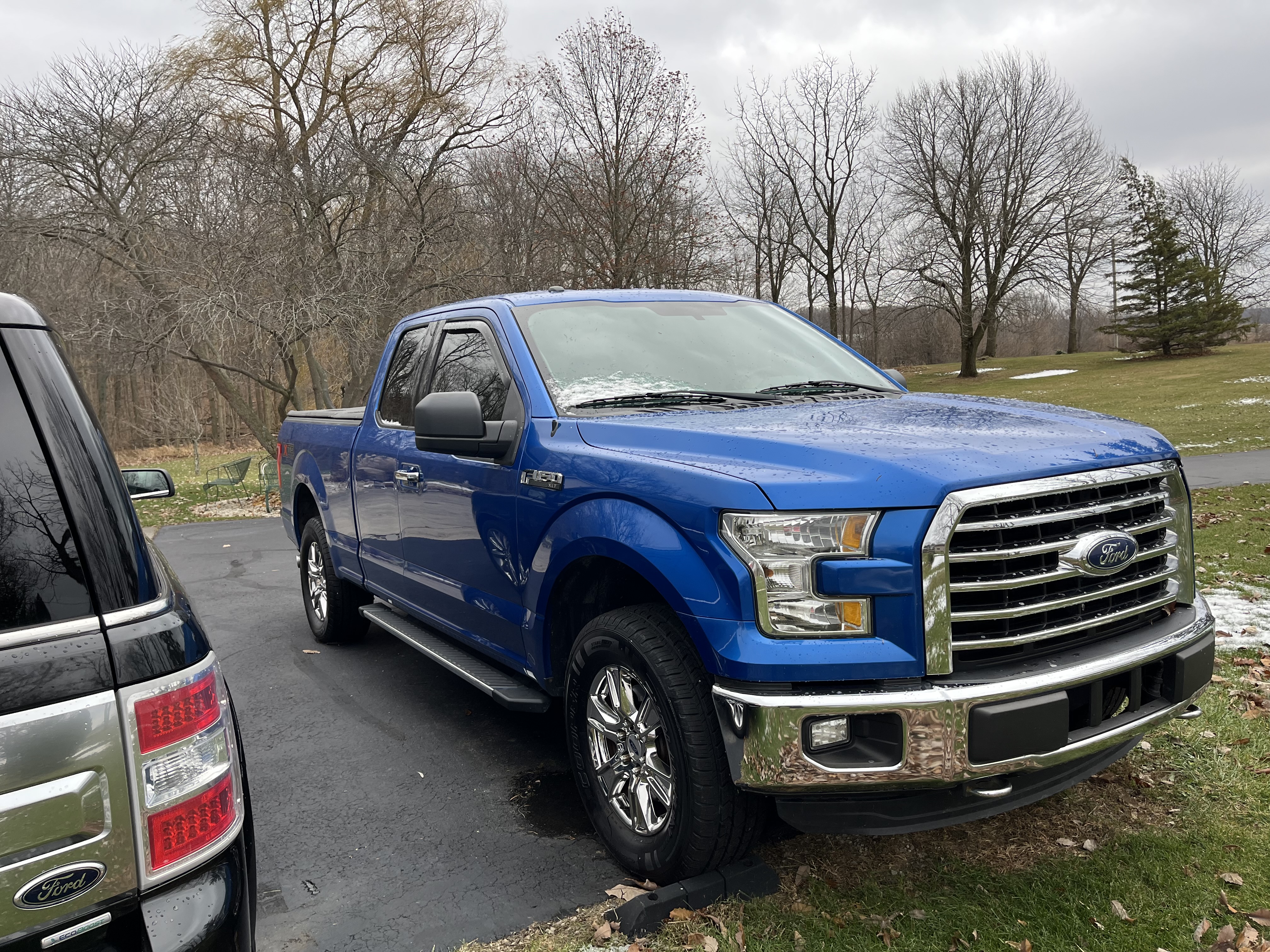 Used 2016 Ford F150 XLT w/ XTR Package AWD/4WD image 11