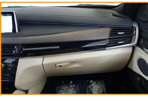 Used 2018 BMW X6 xDrive35i image 16