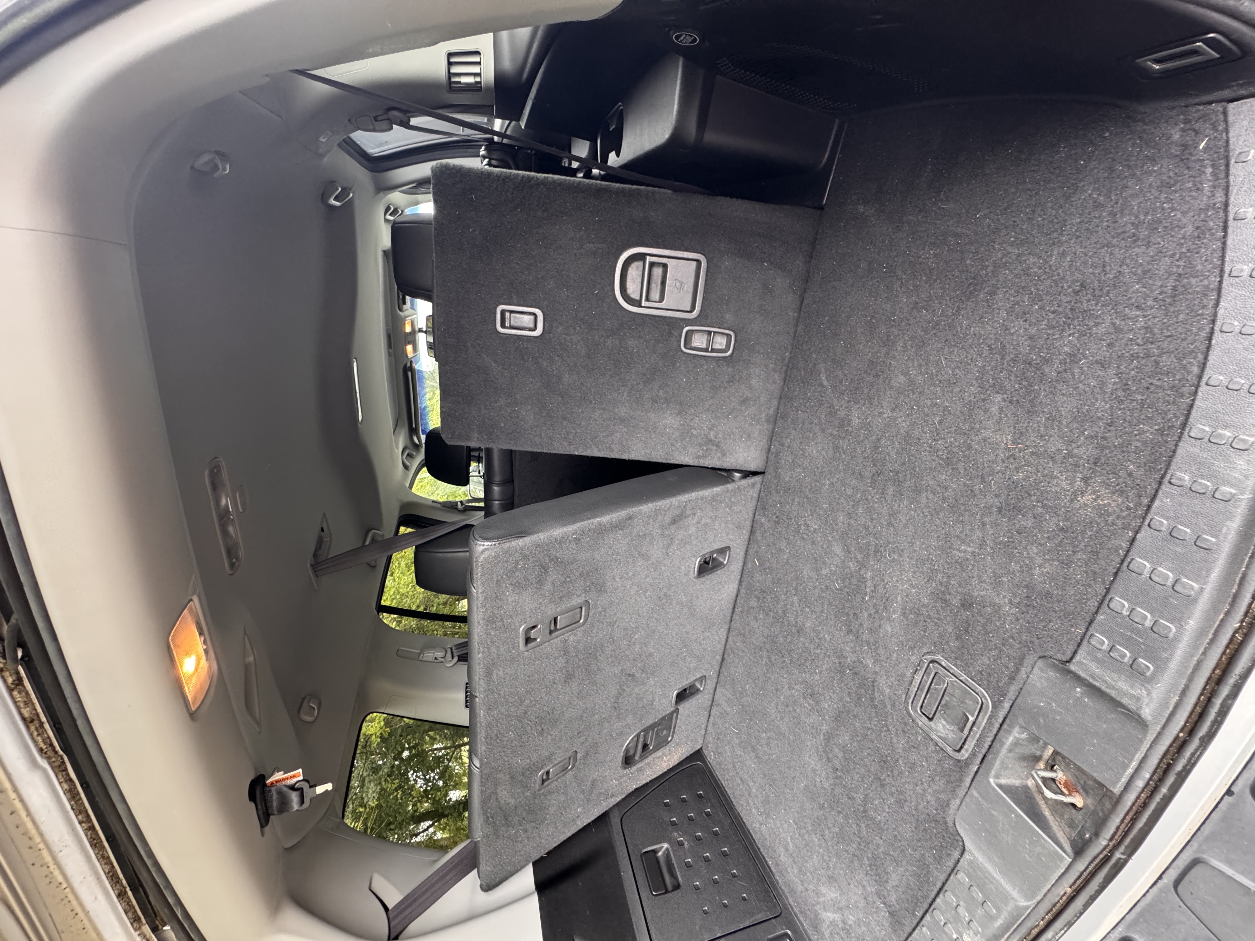 Used 2012 Honda Pilot EX-L image 5