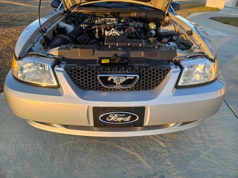 Used 2000 Ford Mustang GT image 28