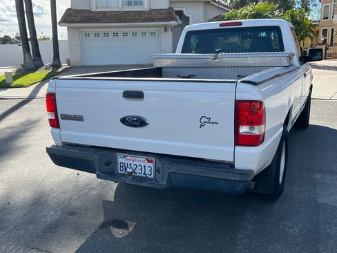 Used 2006 Ford Ranger XL image 6