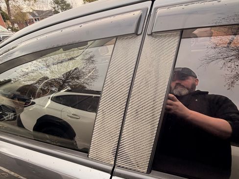 Used 2011 Mitsubishi Lancer Evolution GSR image 8