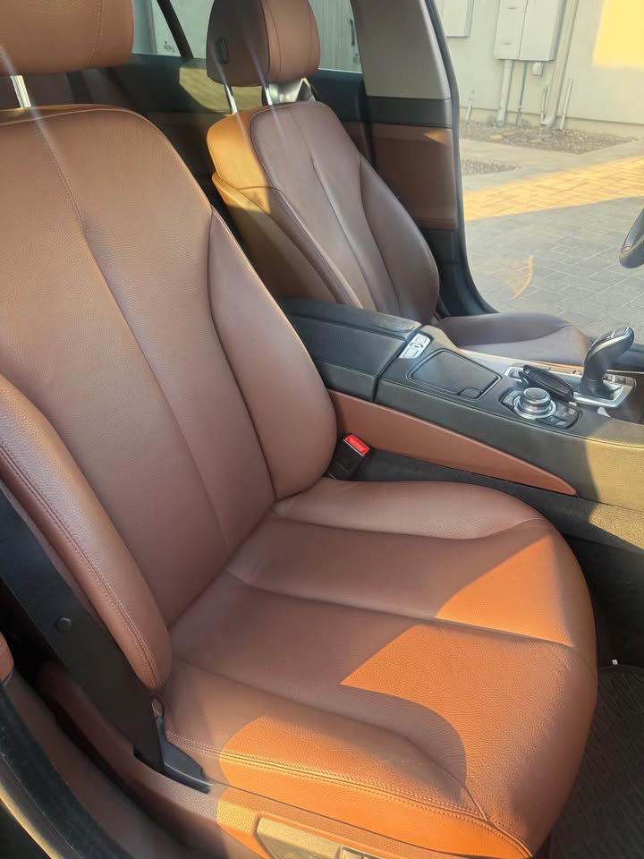 Used 2014 BMW 640i Gran Coupe RWD image 13