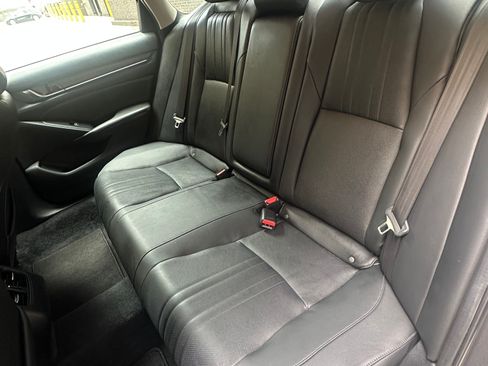 Used 2019 Honda Accord EX-L image 14