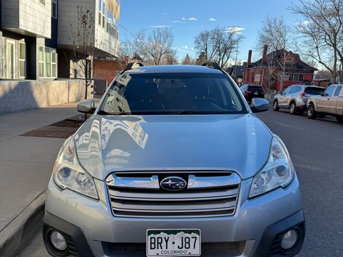 Used 2014 Subaru Outback 2.5i Premium image 15
