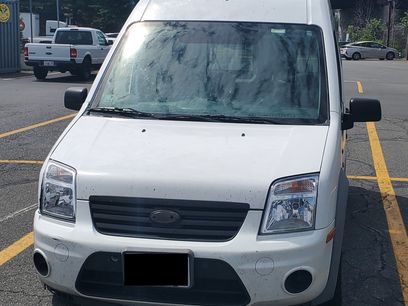 Used 2011 Ford Transit Connect XLT