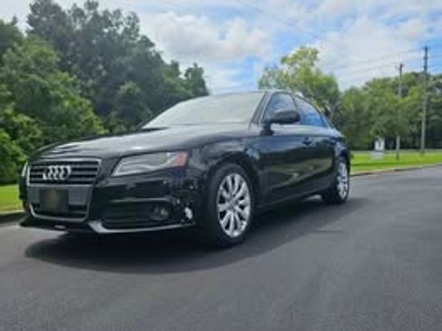 Used 2012 Audi A4 2.0T Premium image 9