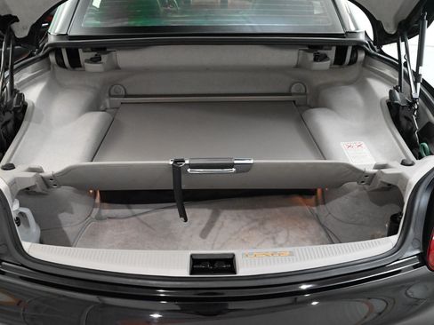 Used 2010 Lexus SC 430 Convertible w/ Preferred Accessory Package RWD image 26