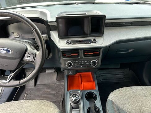 Used 2022 Ford Maverick XLT w/ Equipment Group 300A Standard image 2