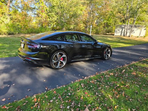 Used 2019 Audi RS 5 Sportback image 6