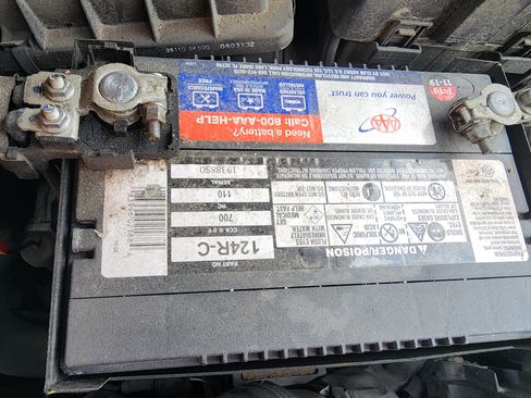 Used 2009 Hyundai Sonata GLS image 10