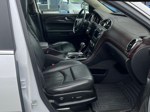 Used 2016 Buick Enclave Premium image 10