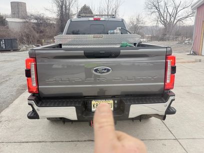 Used 2024 Ford F250 XLT w/ 360-Degree Camera Package