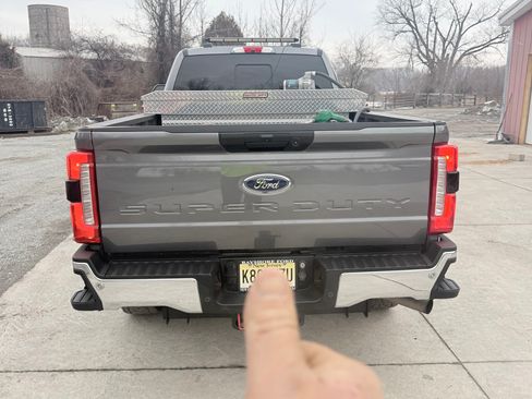 Used 2024 Ford F250 XLT w/ 360-Degree Camera Package image 1