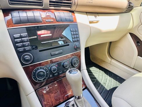Used 2007 Mercedes-Benz C 280 4MATIC Sedan image 11