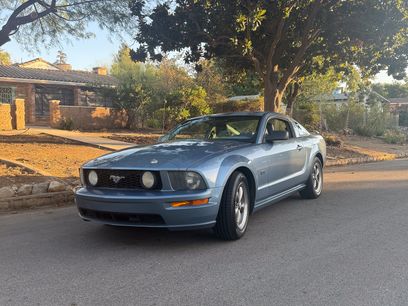Used 2006 Ford Mustang GT Premium
