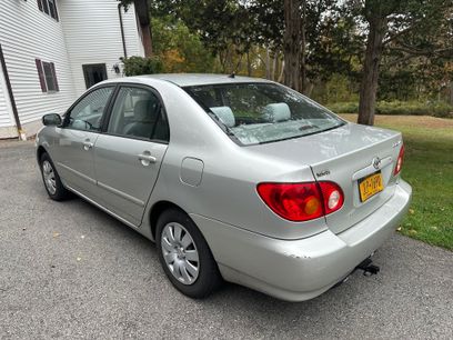 Used 2004 Toyota Corolla LE