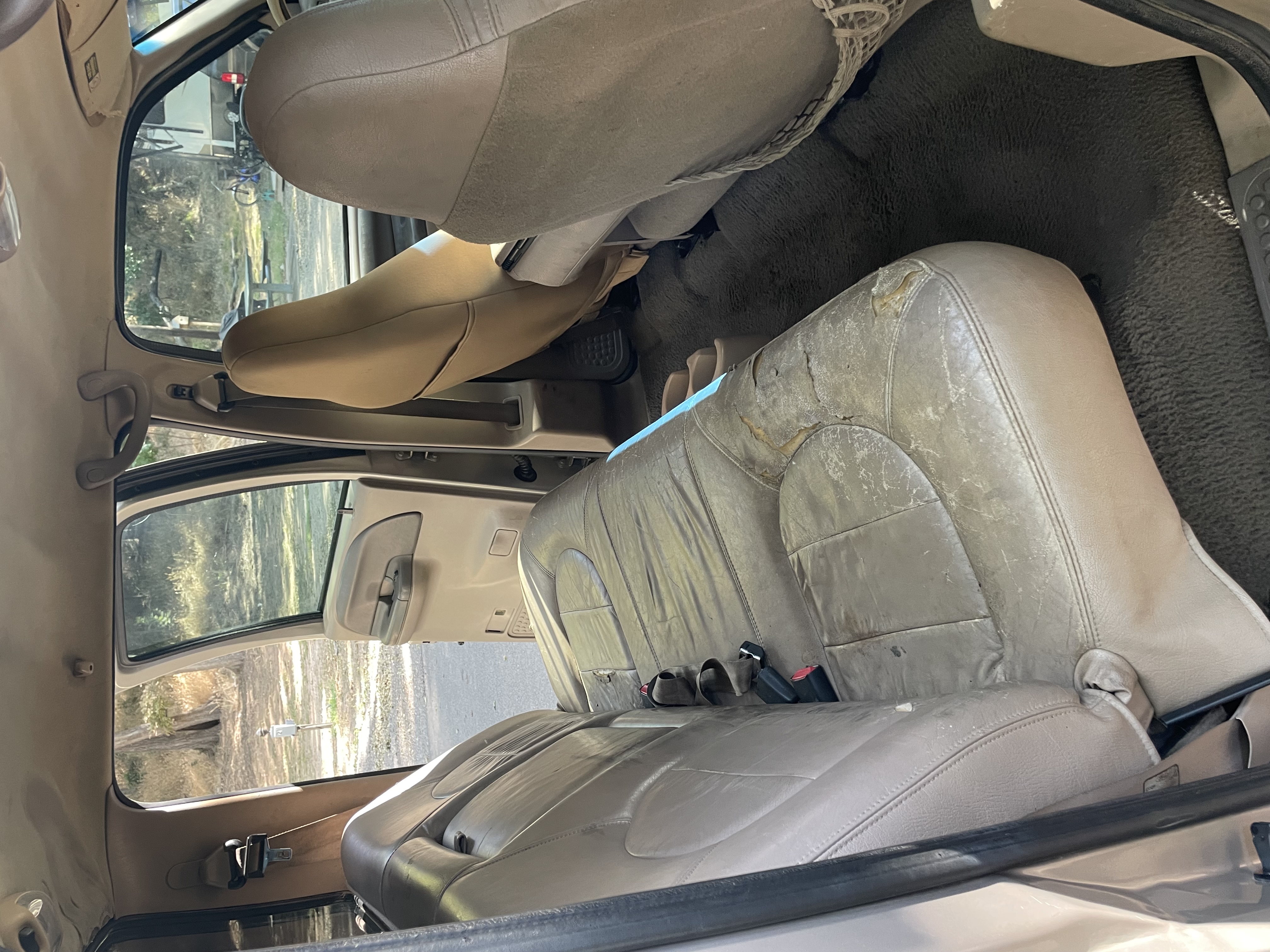 Used 1999 Ford F350 2WD Crew Cab DRW Super Duty image 10