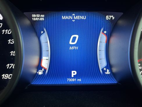 Used 2016 Maserati Ghibli image 8