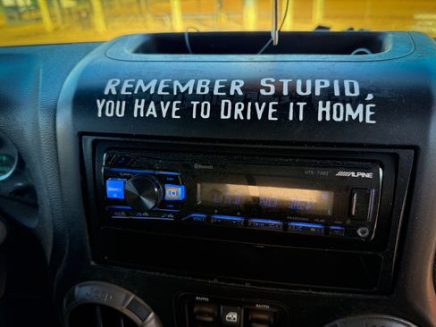 Used 2015 Jeep Wrangler Unlimited Sport w/ Quick Order Package 24S image 8