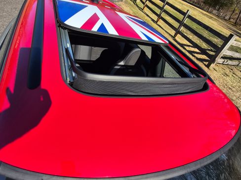 Used 2023 MINI Cooper John Cooper Works w/ Driver Assistance Package image 8