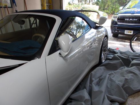 Used 2013 Porsche 911 Carrera image 6