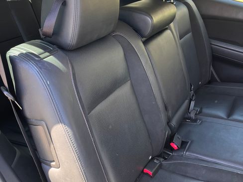 Used 2015 MAZDA CX-9 Touring w/ Touring Technology Package image 10