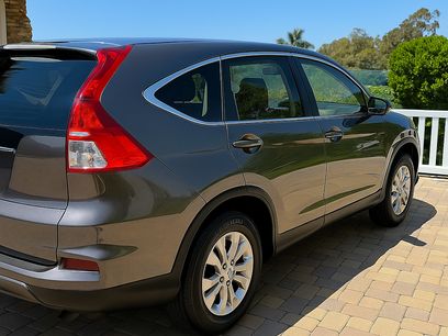 Used 2014 Honda CR-V EX