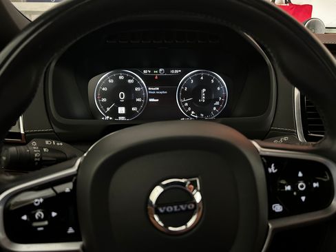 Used 2021 Volvo XC90 T6 Inscription w/ Protection Package AWD/4WD image 8