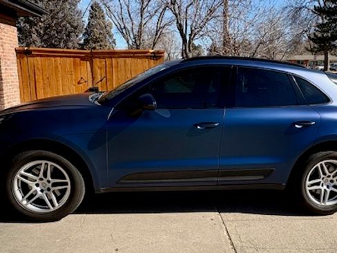 Used 2019 Porsche Macan image 11