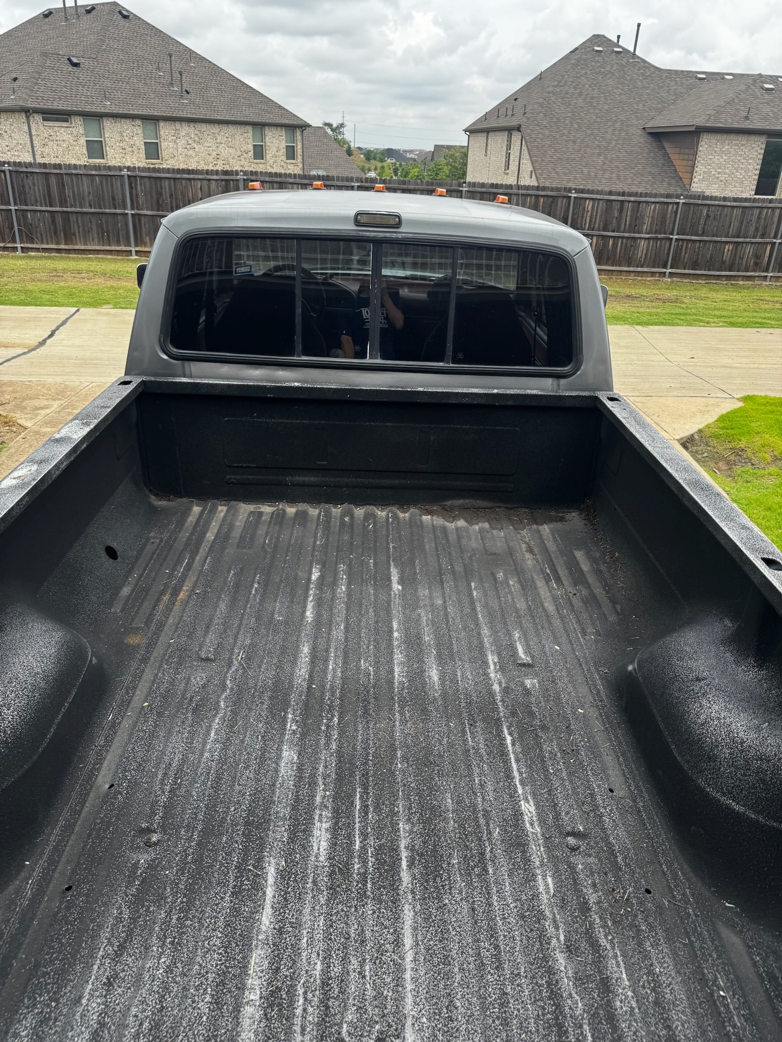 Used 1992 Ford F250 4x4 SuperCab image 18