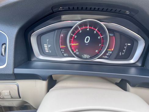 Used 2015 Volvo S60 T5 Premier FWD image 10