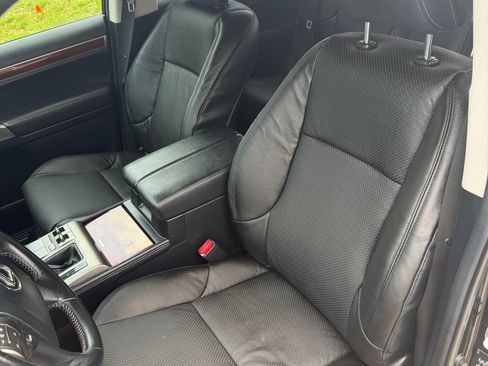 Used 2013 Lexus GX 460 AWD/4WD image 17