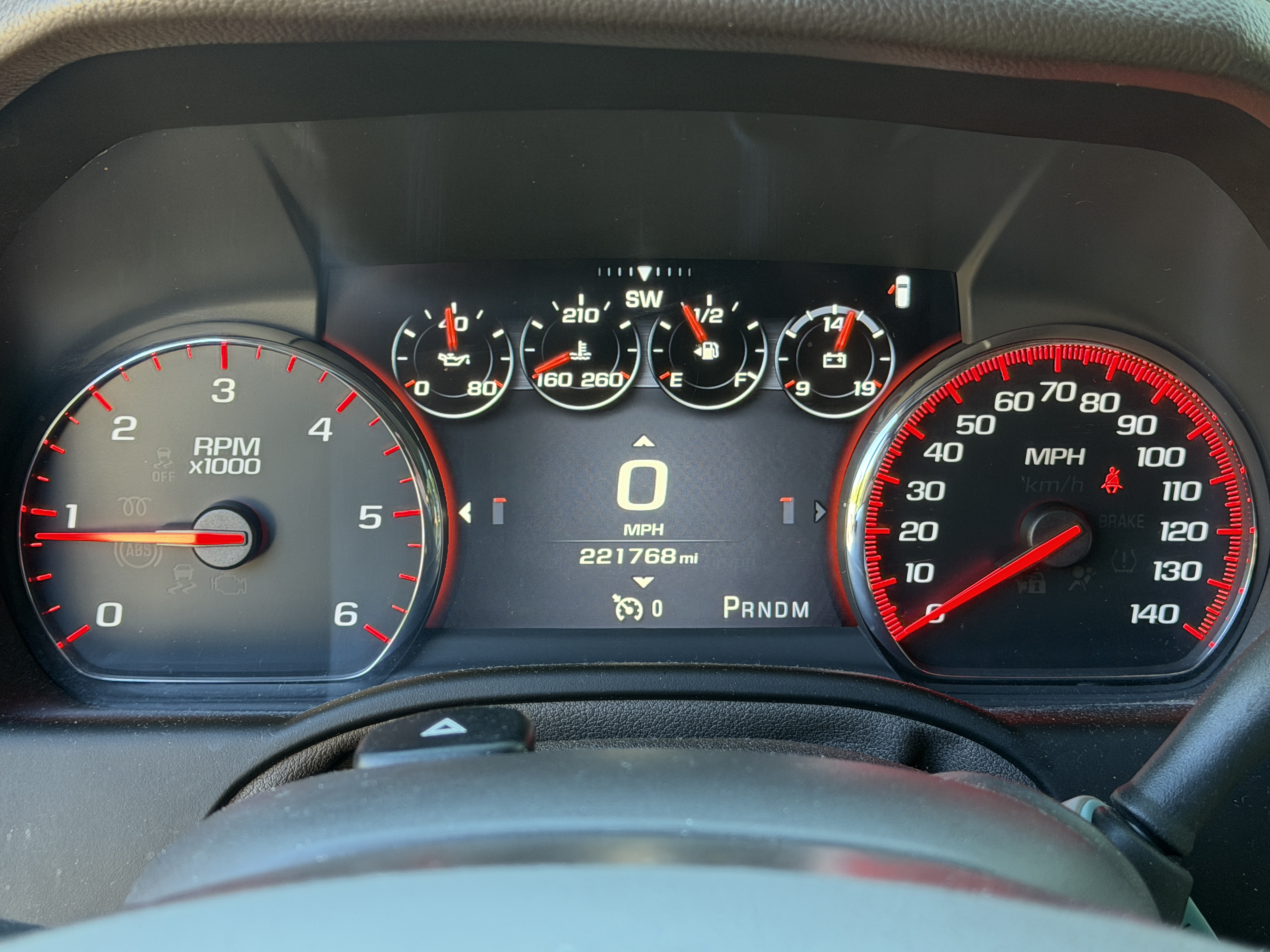Used 2016 GMC Yukon XL Denali w/ Open Road Package AWD/4WD image 11