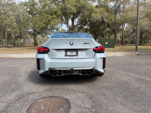 Used 2026 BMW M2 CS image 5