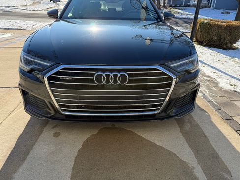 Used 2019 Audi A6 3.0T Premium Plus w/ Premium Plus Package image 16