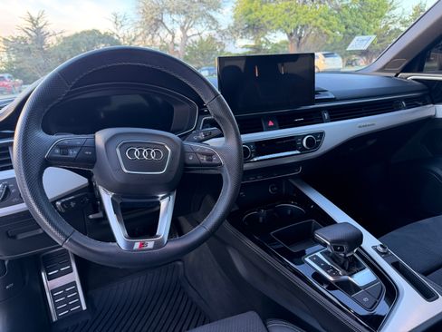 Used 2023 Audi A4 2.0T Premium Plus w/ Premium Plus Package image 16