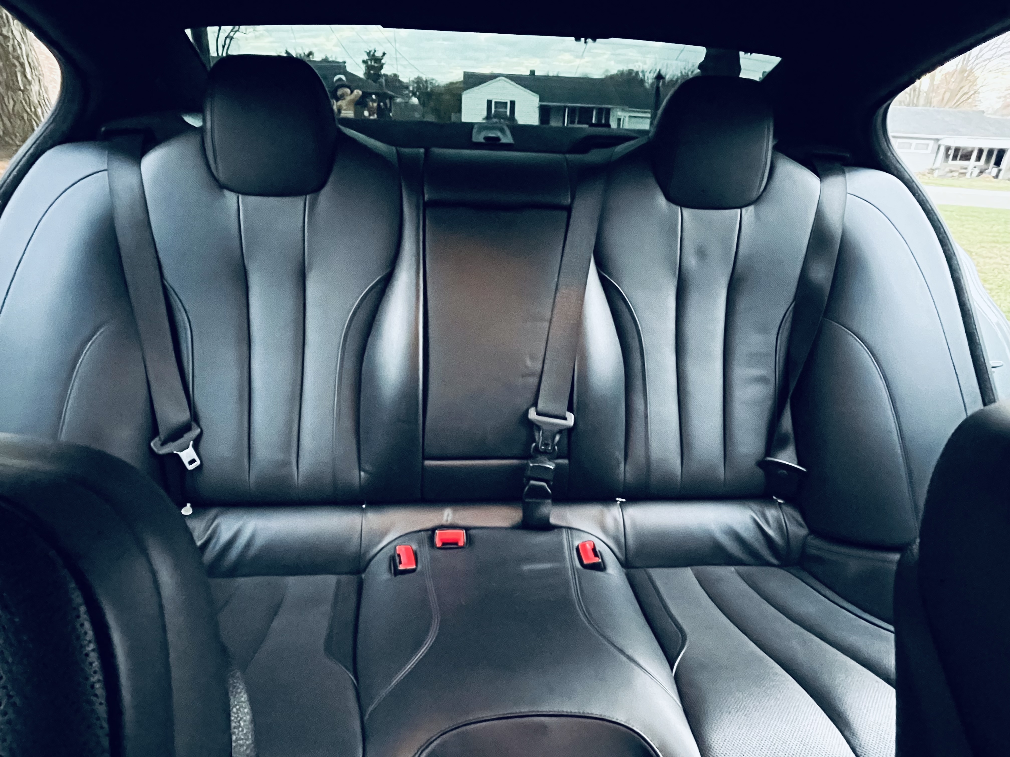 Used 2014 BMW 650i Gran Coupe xDrive AWD/4WD image 27