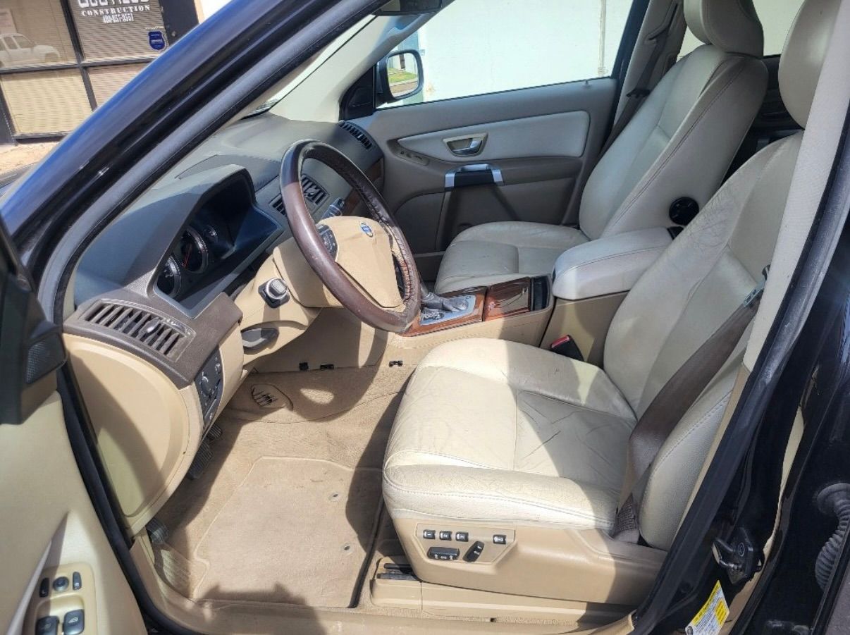 Used 2008 Volvo XC90 V8 AWD/4WD image 8