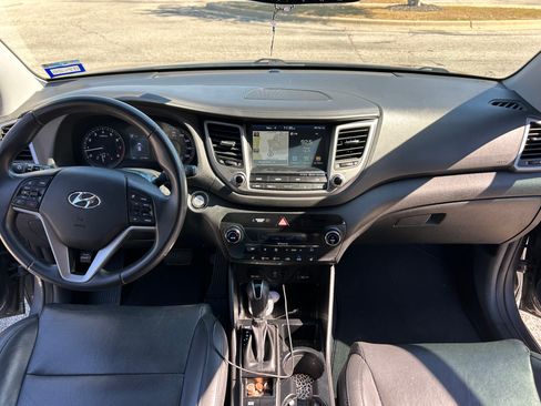 Used 2018 Hyundai Tucson SEL Plus image 23