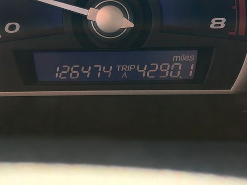 Used 2010 Honda Civic LX image 14