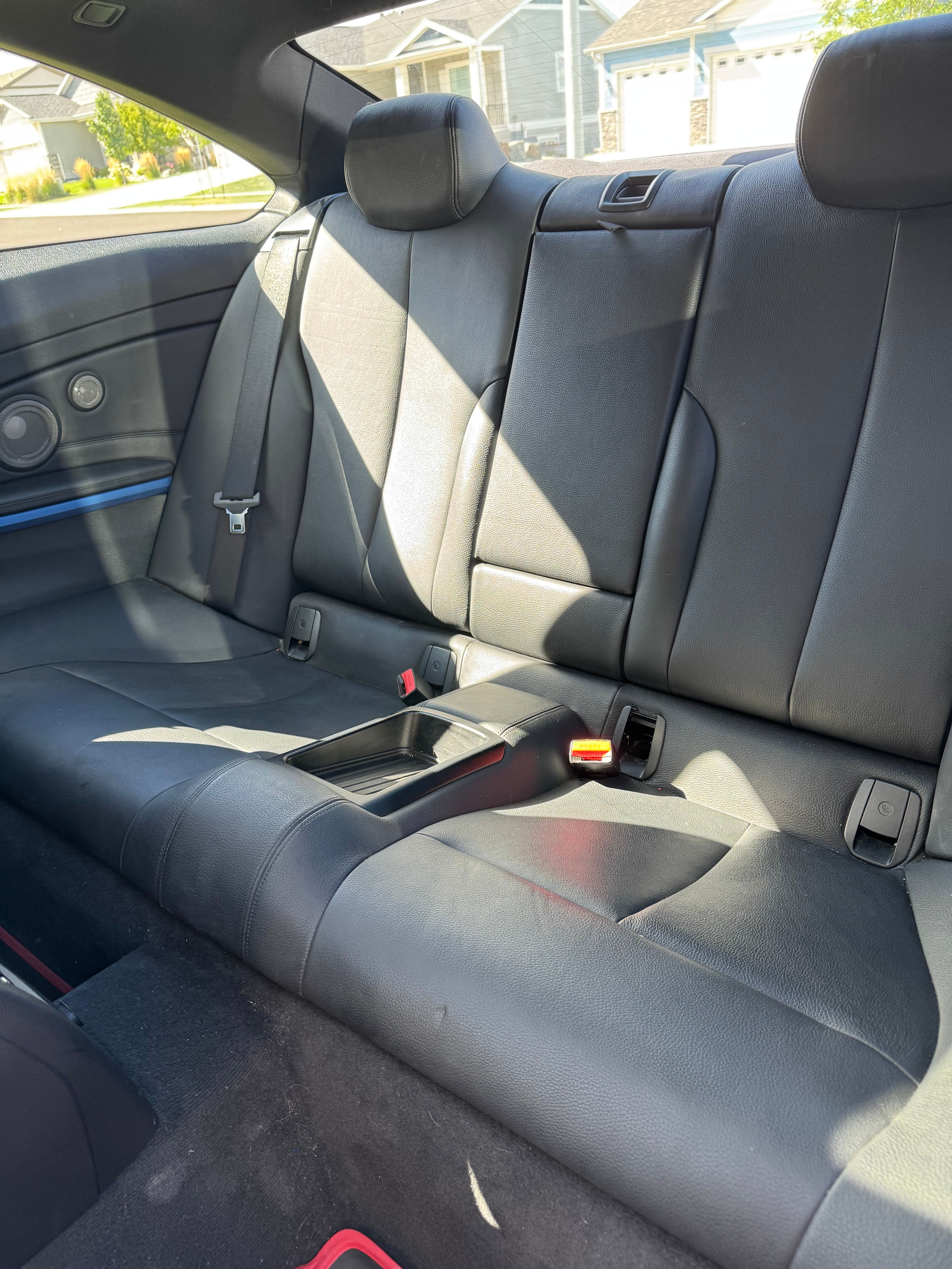 Used 2014 BMW 435i xDrive Coupe AWD/4WD image 13