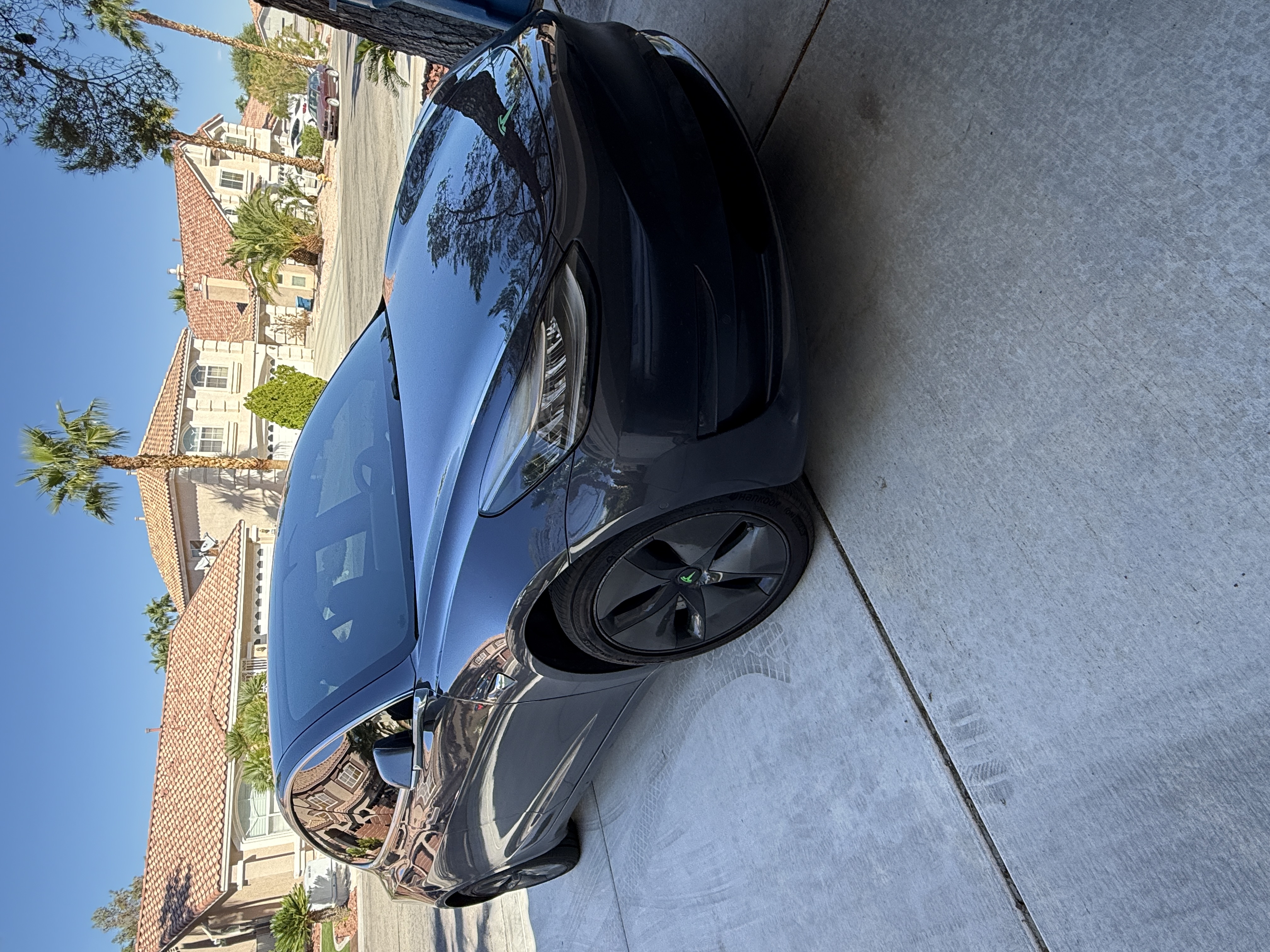 Used 2019 Tesla Model 3 Standard Range Plus RWD image 4
