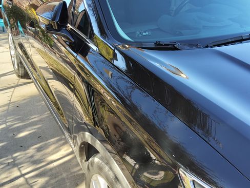 Used 2018 Lincoln MKC Select w/ Select Plus Package image 6