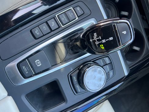 Used 2016 BMW X5 xDrive50i AWD/4WD image 21